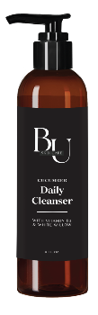 Cucumber Daily Cleanser - Foaming gel face wash