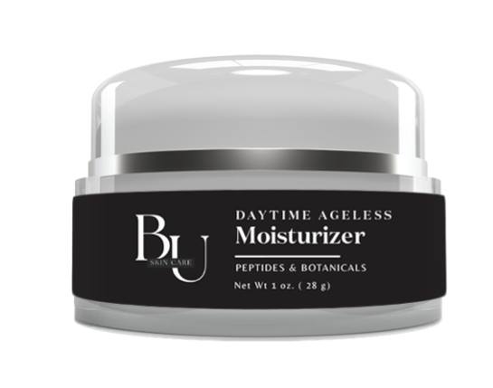 DaytimeAgeless Moisturizer —Revitalizing cream for a soft feel & smooth appearance