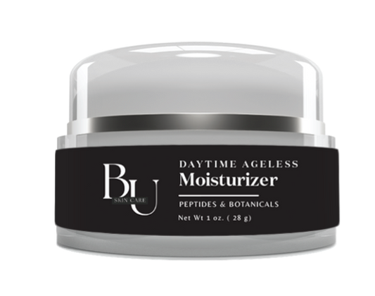 DaytimeAgeless Moisturizer —Revitalizing cream for a soft feel & smooth appearance